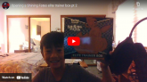 Opening a Shining Fates elite trainer box part 2