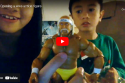 Opening a Mystery wwe action figure part1