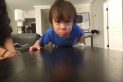 bottle flipping