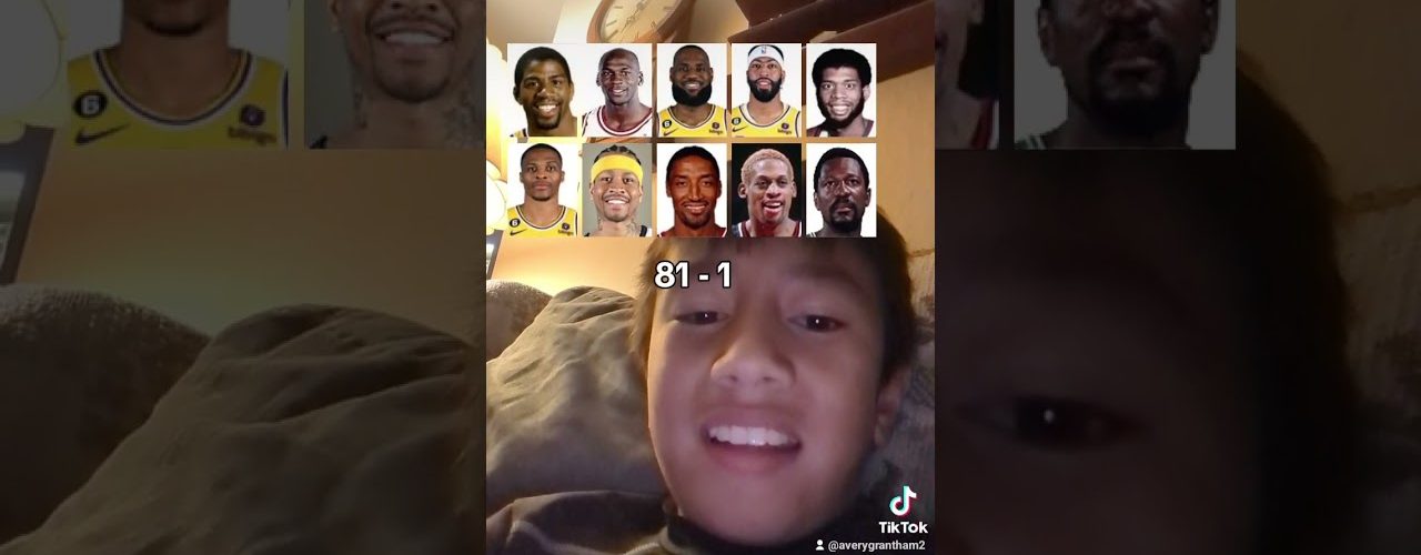 tiktok filter