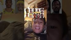 tiktok filter