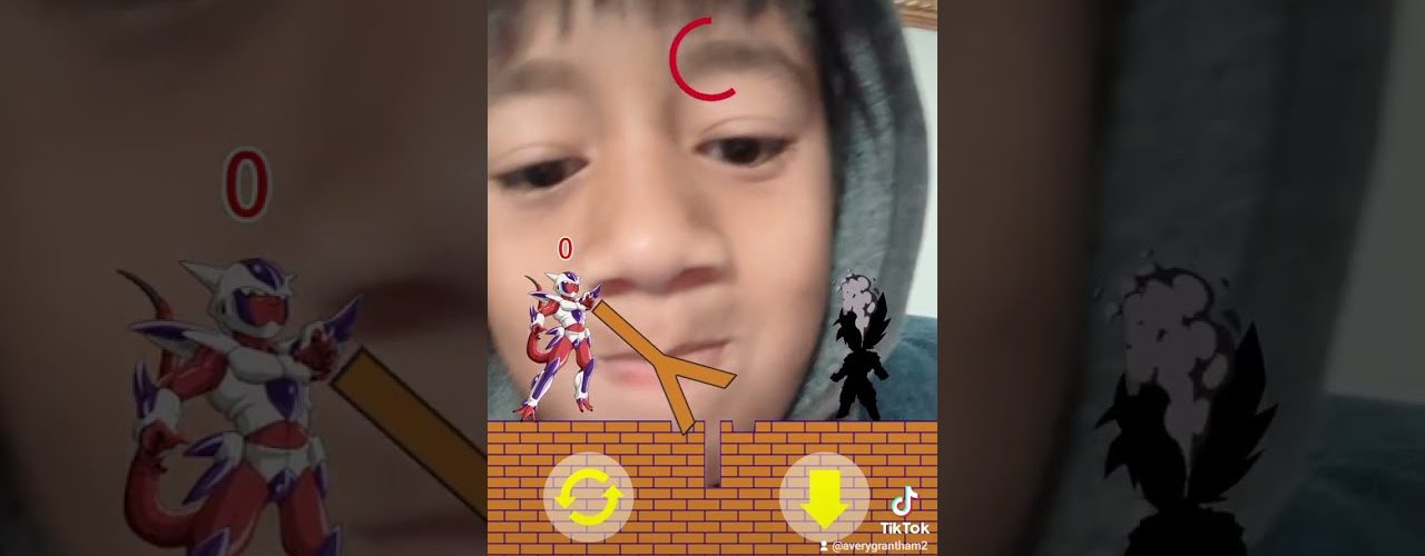 tiktok filters