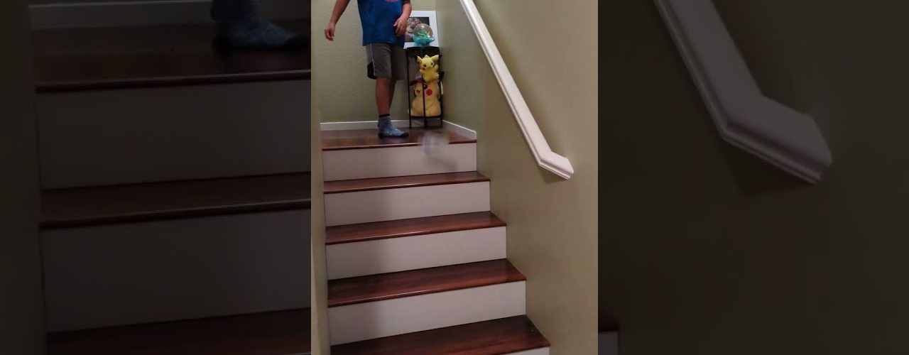 bottle flip