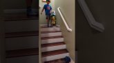 bottle flip