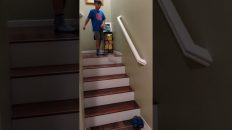 bottle flip