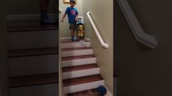bottle flip